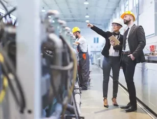 How technology can support behavioural safety in the manufacturing industry