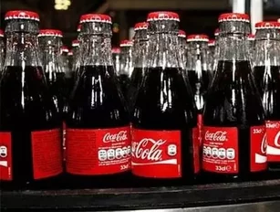 Coca-Cola donates $1.45m to Horn of Africa drought