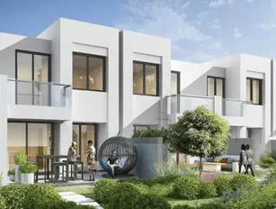 Construction spend on Damac’s Dubai residential megaproject, Akoya Oxygen, hits $1.5bn