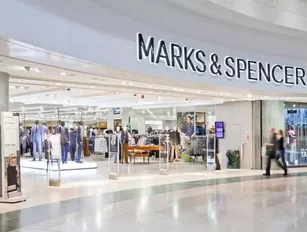 Marks and Spencer trials one-hour delivery service