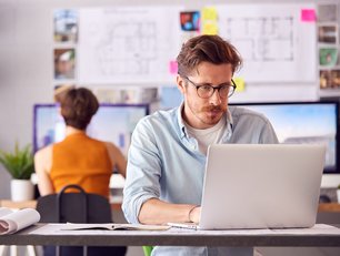 Drive the workplace technology opportunity to thrive