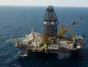 Deepwater Drilling in the Gulf Bounces Back