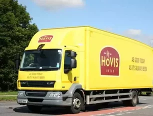 Hovis signs new transport deal with Microlise