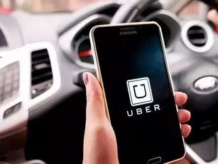 Uber and rival Didi given green light be Chinese government