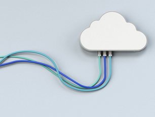 How are cloud trends progressing in 2022?
