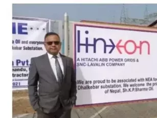 Linxon powers ahead in Sweden, Nepal and Bahrain