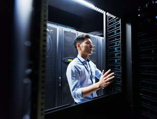 Chinese data centre market value hits US$35.11bn by 2027