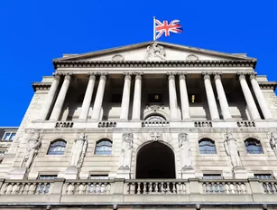 BIS and Bank of England launch Innovation Hub London Centre
