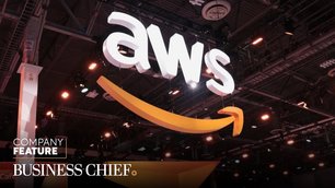 Accenture and AWS partner to accelerate customer innovation