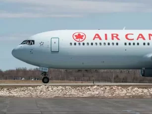 Air Canada Q1 2018 revenue rises above $4bn