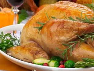 Lightning Round: Pumpkin Spice and Turkey Talk