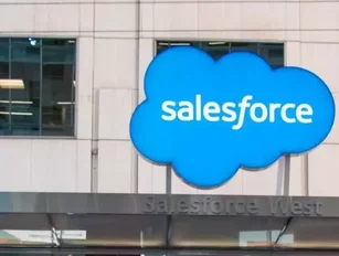 Salesforce to invest $2bn in its Canadian business by 2023