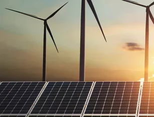 Renewables the only source to see demand increase in 2020