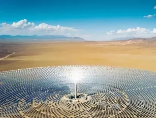 New Energy Solar buys 46.7MW Australian solar farm from First Solar