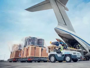 Air cargo sector on course for best period since 2010