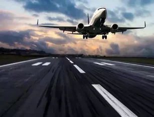 Boeing beats Airbus in orders race at Farnborough International Airshow