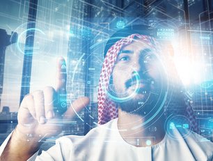 GCC's US$23.5bn a year Generative AI business opportunity