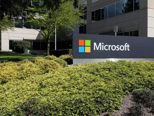 Microsoft launches Cloud for Financial Services