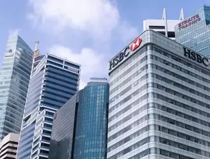 HSBC earns profit of $17.2bn in 2017