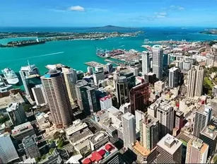 Auckland housing market shows signs of cooling – study