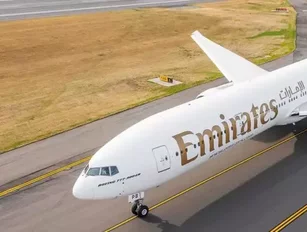 Emirates signs agreement with Airlink expanding reach in SA