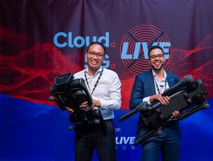 Cloud & 5G - Day 1 highlights from the in-person stage