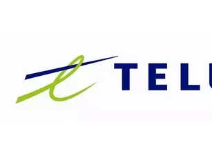 TELUS Reports Q2 Gain Led By Wireless Growth