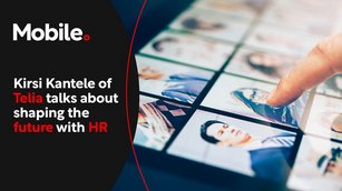 Shaping the future with HR