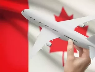 Profits soar in Canada's airline industry
