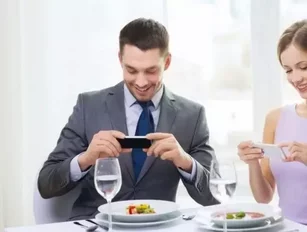 The Power of Social Media in Food & Restaurant Marketing