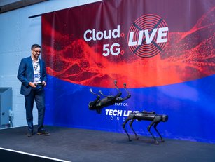 Robot-aided forestry management - the future of 5G