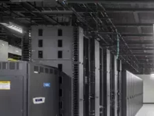 Acquisition Opportunity: Former Mission-Critical Datacentre