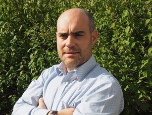 5 Minutes With Matt Cox, Vice President and GM EMEA at FICO