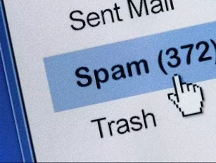 CIM: why marketing spam is a now a dangerous norm