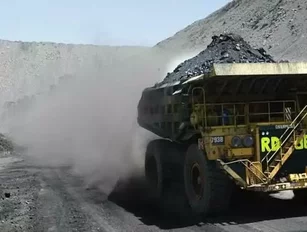 Adani, Downer Ink Massive $1.6 Billion Deal for Carmichael Coal Mine