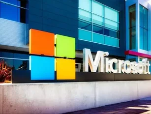 Microsoft Executive announces departure after 25-years of service