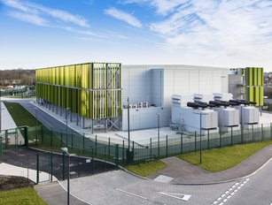 Kao Data, Virgin Media O2 increase connectivity solutions