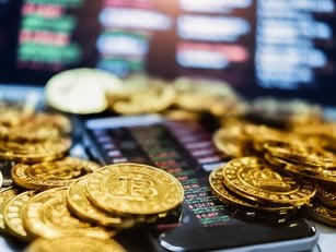 Bitcoin Reclaims US$1tn Valuation; the Bull Market is Here