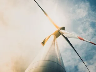 Orascom Construction will build the largest windfarm in Egypt