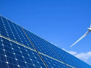 Renewable energy could boost Australian manufacturing sector