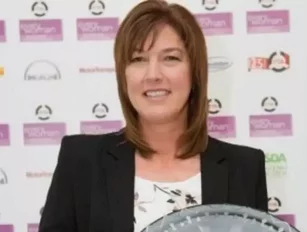 DHL in the UK takes home a trio of awards at the 2014 FTA everywoman in Transport and Logistics Awards