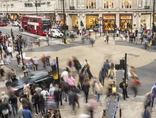 Microsoft to open its first retail store in Europe