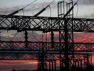 Murphy awarded £35mn National Grid contract