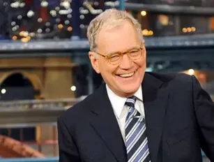 David Letterman calls it a night - Late Show host plans to retire in 2015