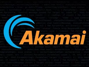 The Akamai Intelligent Edge provides security for billions