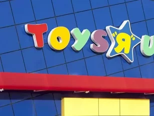 Toys “R” Us, $4.9bn in debt, files for bankruptcy