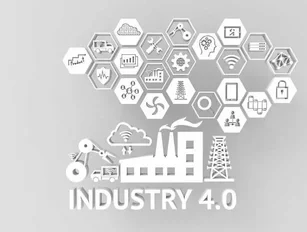 Creating a smarter factory floor with Industry 4.0
