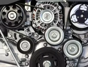 Alabama Ranked Top US State for Automotive Manufacturing