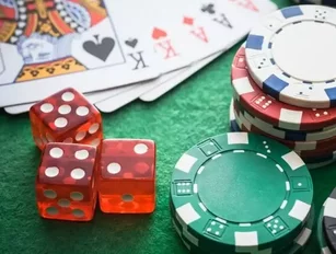 Macau gambling profits see biggest increase in four years