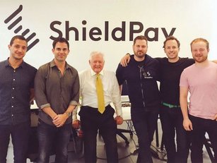 Checkout.com formally partners with B2B fintech Shieldpay